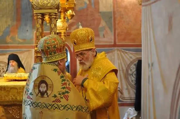 Виноградная лоза