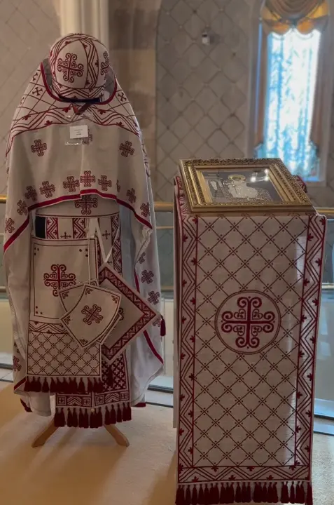 Ковиль