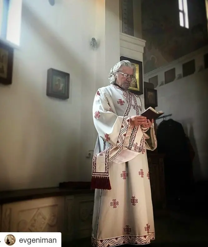 Ковиль